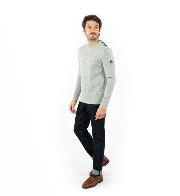 Pull Homme - KLASEL UH1 - – Image 10