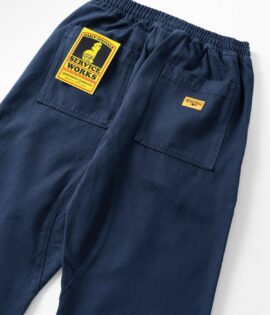Classic Chef Pants Unisex – SERVICE WORKS