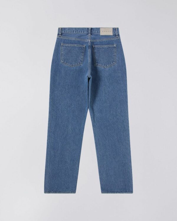 Women JANIS PANT Blue - Opal wash