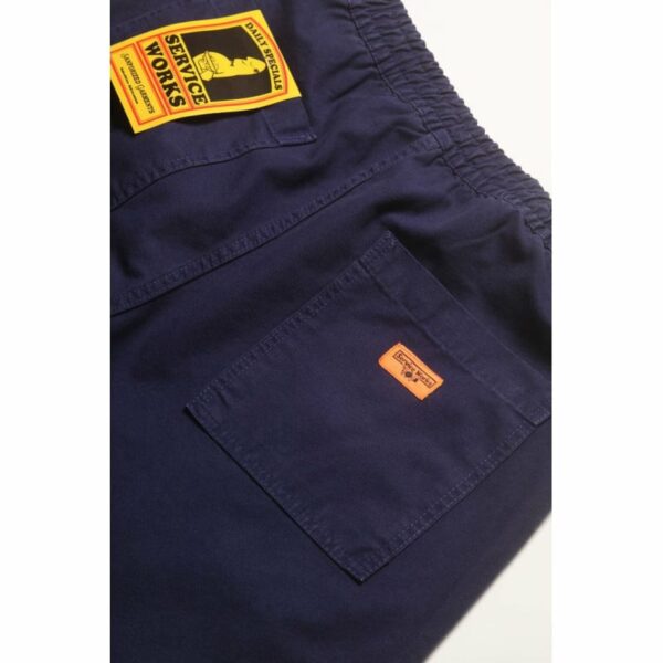 Classic Chef Pants Unisex - SERVICE WORKS – Image 2