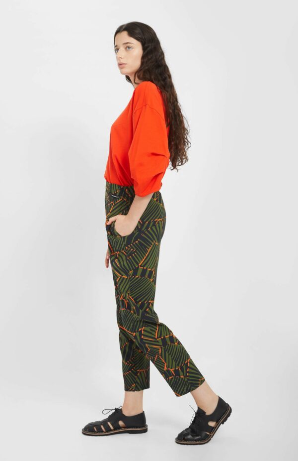 GOLA Tee-shirt - Femme Loreak Mendian – Image 3