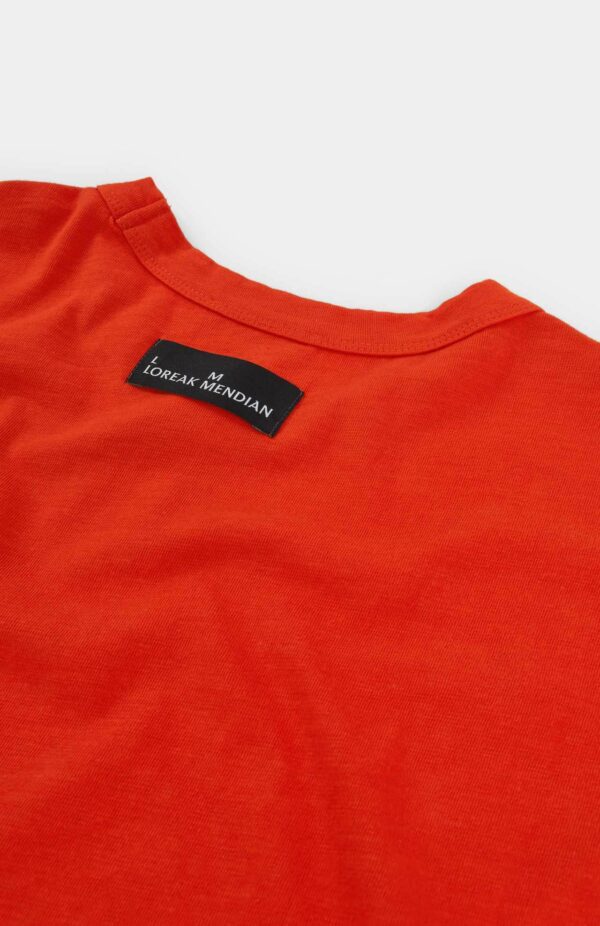 GOLA Tee-shirt - Femme Loreak Mendian – Image 8