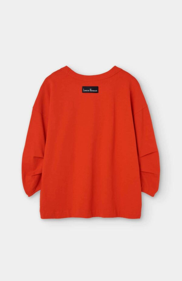 GOLA Tee-shirt - Femme Loreak Mendian – Image 9