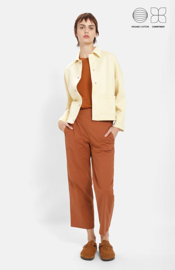 SWEAT IXIAR - Women Loreak Mendian