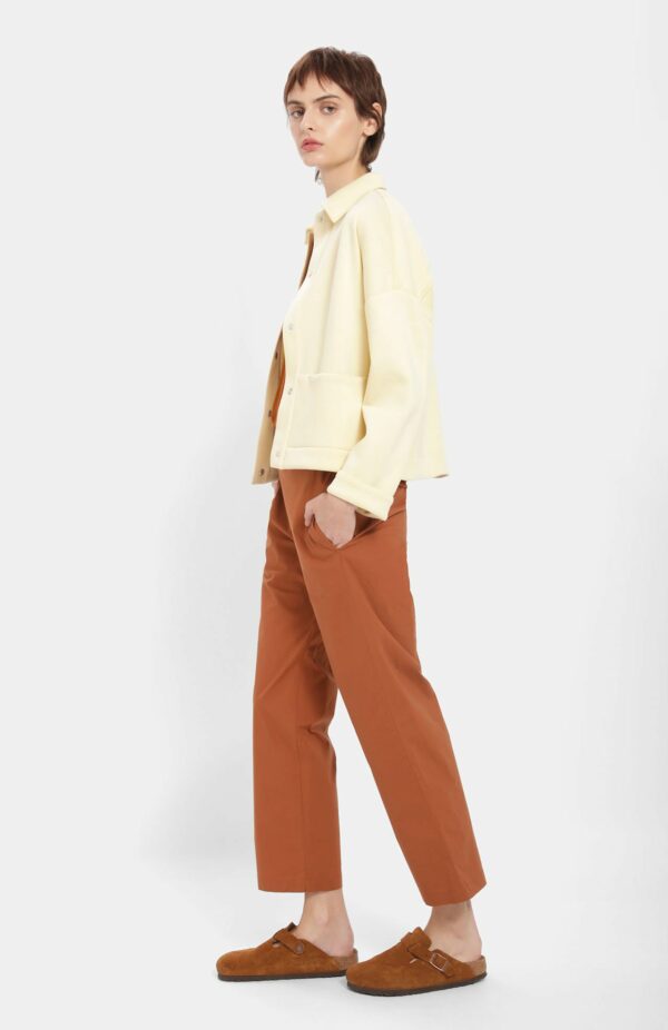 SWEAT IXIAR - Women Loreak Mendian – Image 3