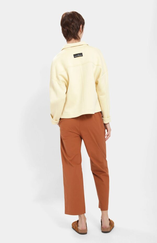 SWEAT IXIAR - Women Loreak Mendian – Image 4