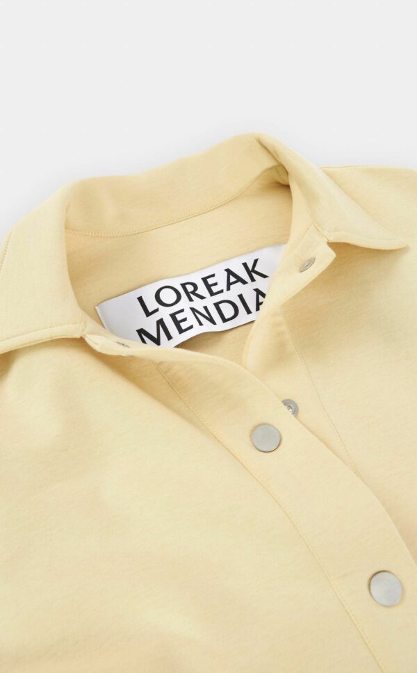 SWEAT IXIAR - Women Loreak Mendian – Image 7