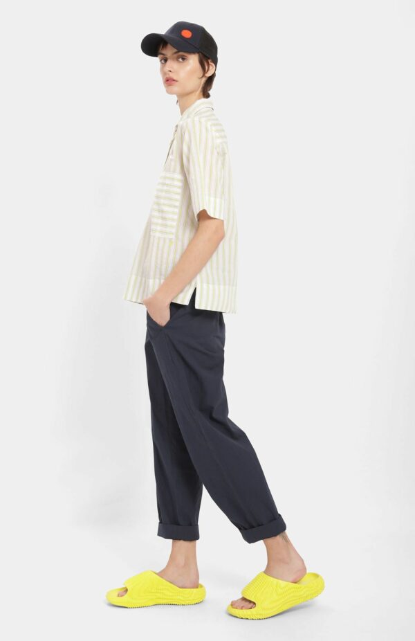 Chemise ERIZ - Femme Loreak Mendain – Image 3