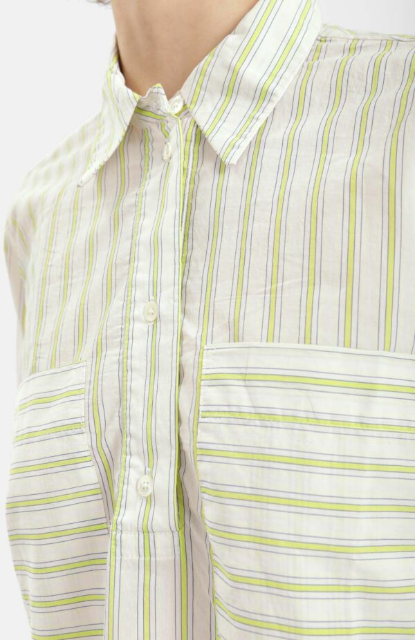 Chemise ERIZ - Femme Loreak Mendain – Image 6