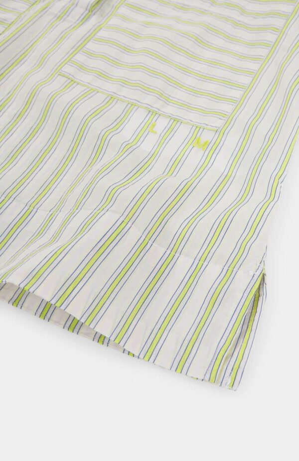 Chemise ERIZ - Femme Loreak Mendain – Image 8