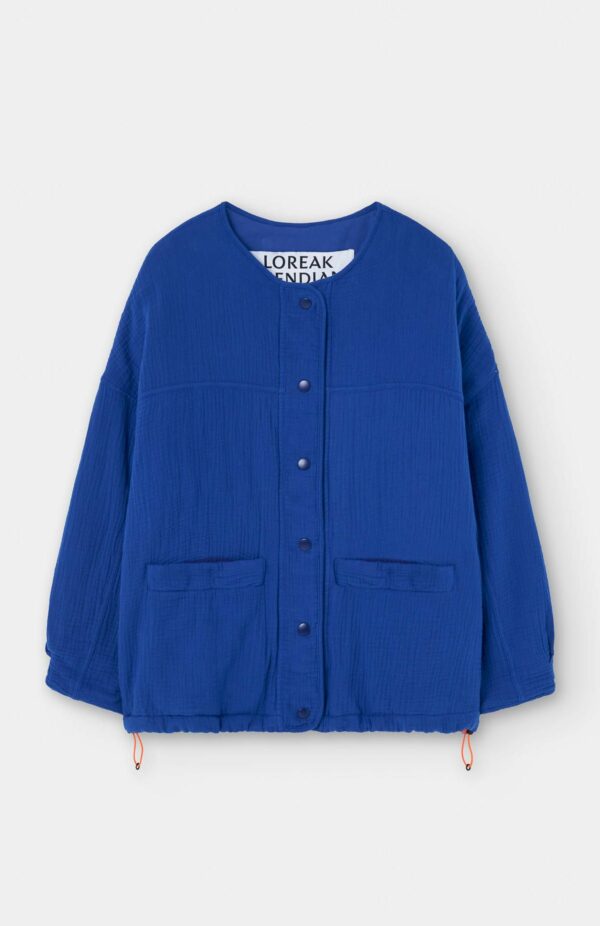 IBARNE - Loreak Mendian unisex – Image 8