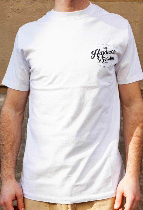 Tee shirt FRENCH BRAND