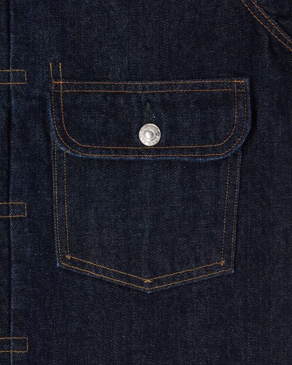 DENIM JACKET – Image 3