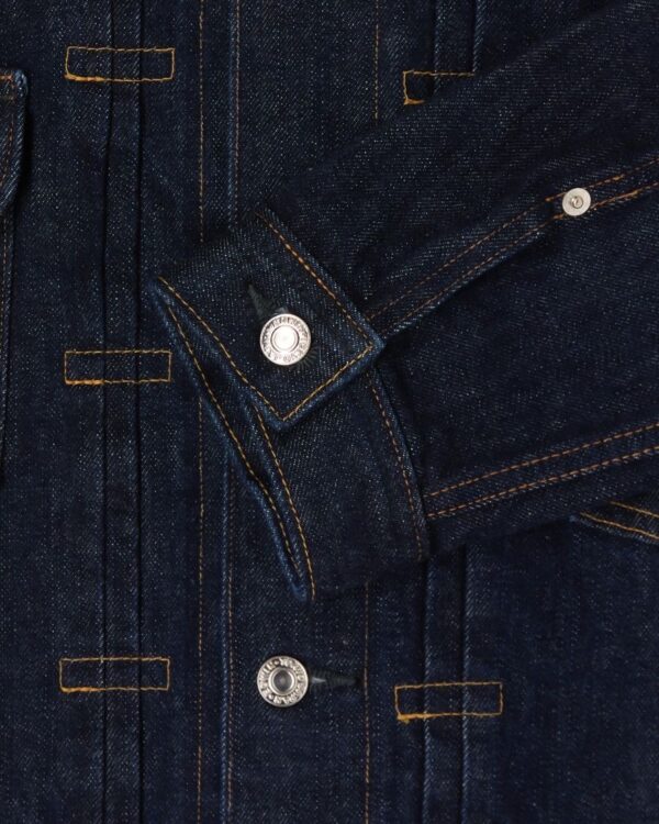 DENIM JACKET – Image 2