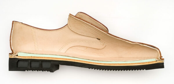 GATINE Chaussures - Derby homme "ATHENES"