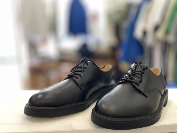 GATINE "ATHENES"- NOIR – Image 12