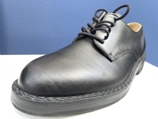 Chaussures GATINE - Derby "ATHENES" NOIR