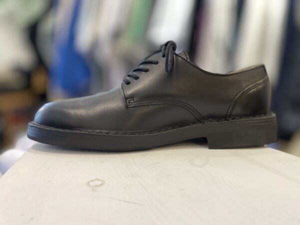 Chaussures GATINE - Derby "ATHENES" NOIR