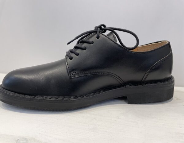 GATINE "ATHENES"- NOIR – Image 4