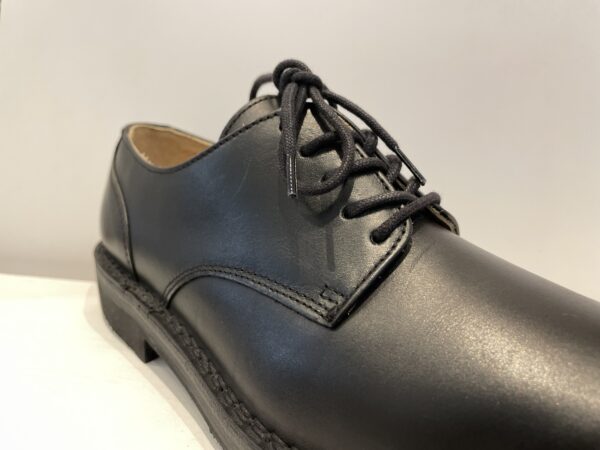 Chaussures GATINE - Derby "ATHENES" NOIR