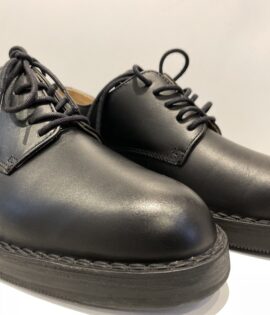 GATINE « ATHENES »- NOIR