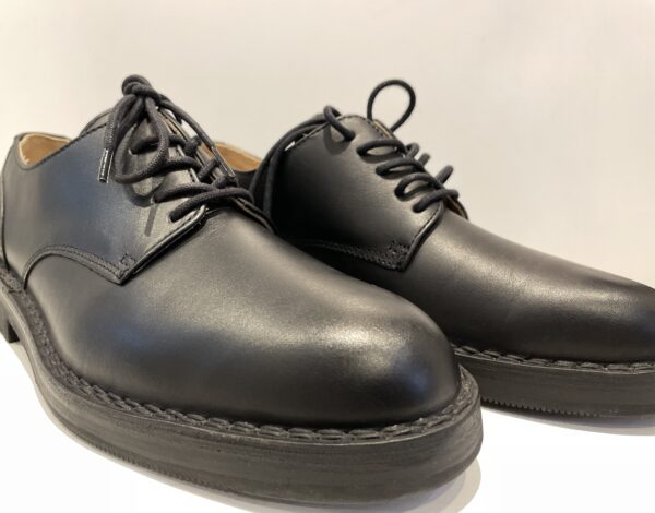 Chaussures GATINE - Derby "ATHENES" NOIR