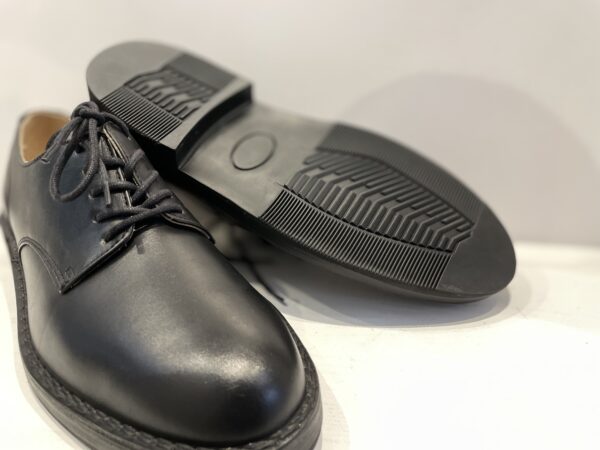 Chaussures GATINE - Derby "ATHENES" NOIR