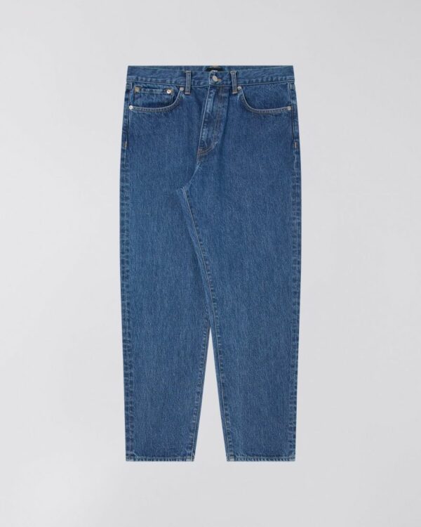 Cosmos Pant - MID MARBLE WASH – Image 6