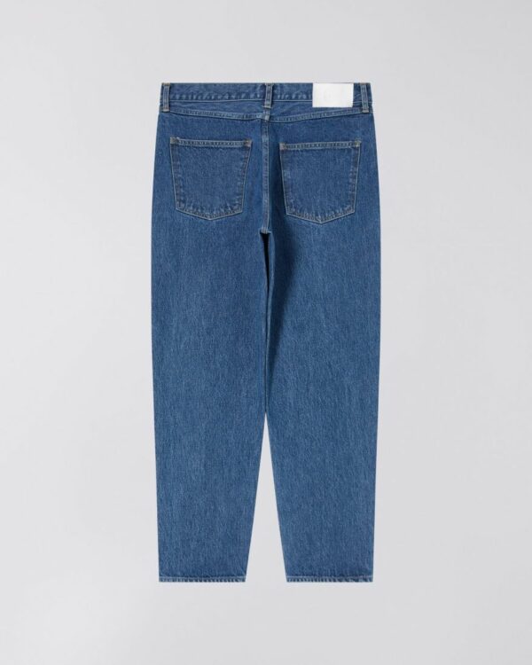 Cosmos Pant - MID MARBLE WASH – Image 7