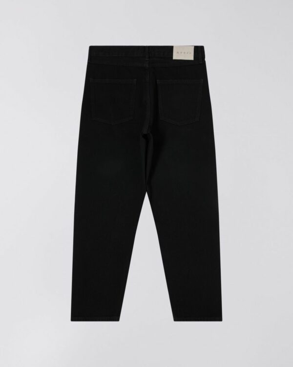 Cosmos Pant - Black rinsed – Image 6