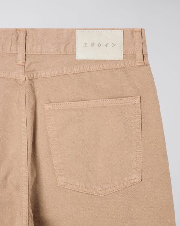 Cosmos Pant - PORTOBELLO – Image 3