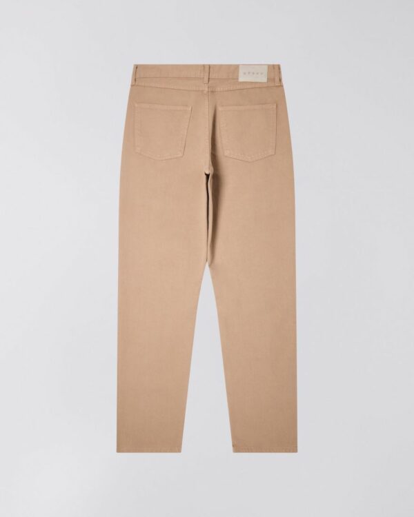 Cosmos Pant - PORTOBELLO – Image 2