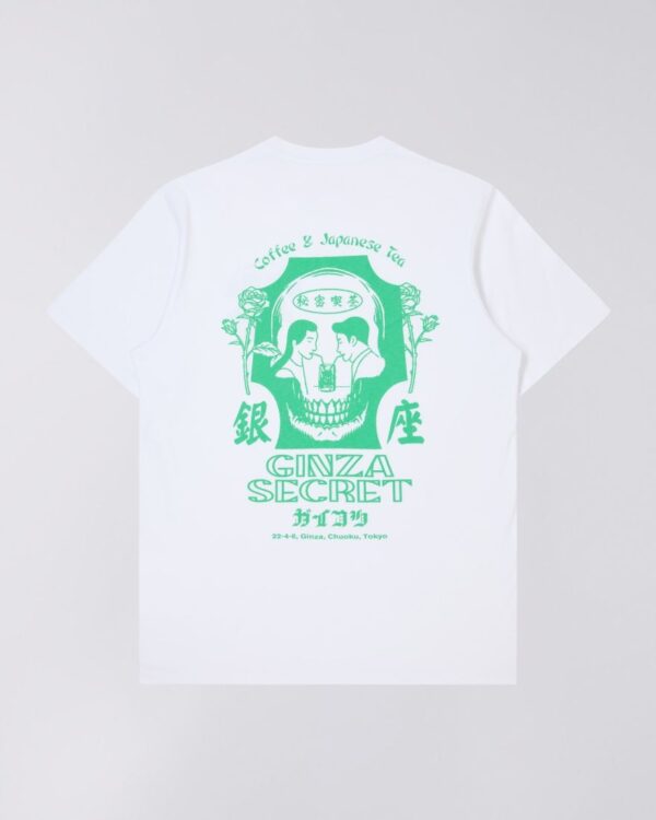 GINZA SECRET T-SHIRT – Image 2