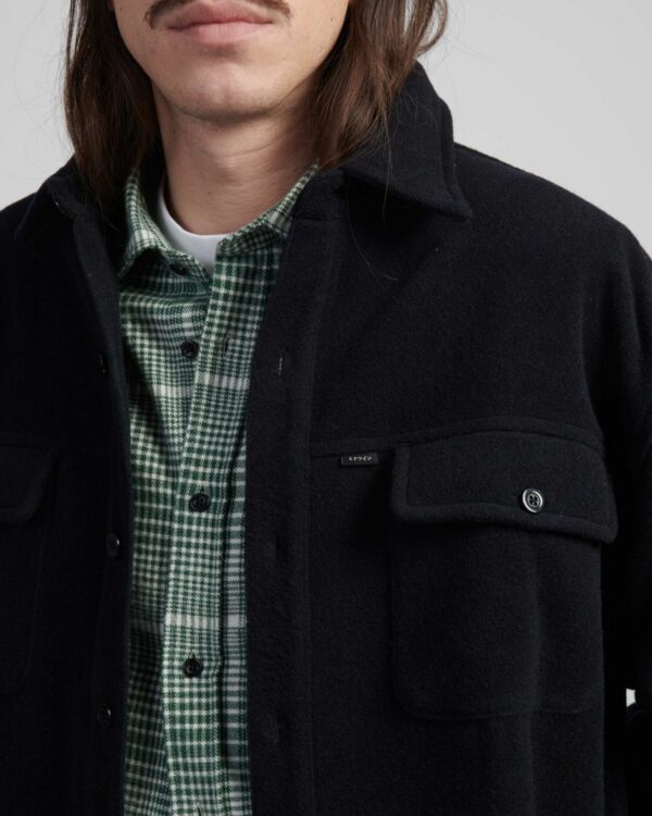 Jowen Overshirt LS - Edwin – Image 3