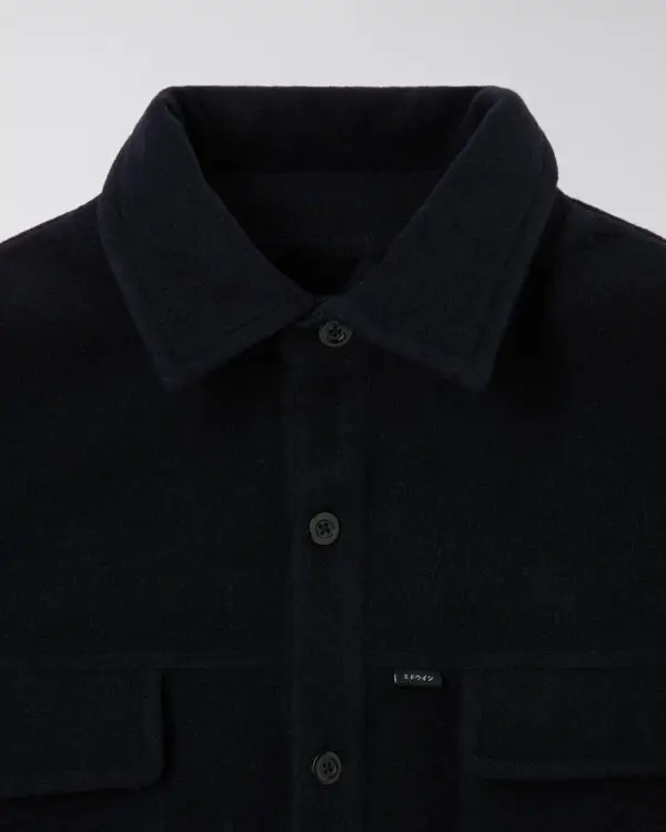 Jowen Overshirt LS - Edwin – Image 5