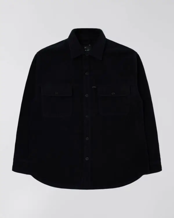 Jowen Overshirt LS - Edwin – Image 8