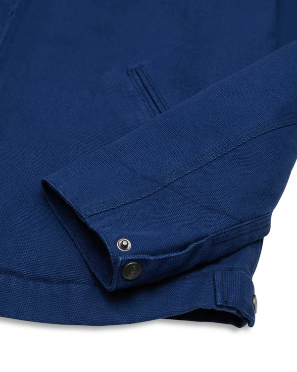 Address Workwear Jacket - Deus Ex-Machina – Image 5