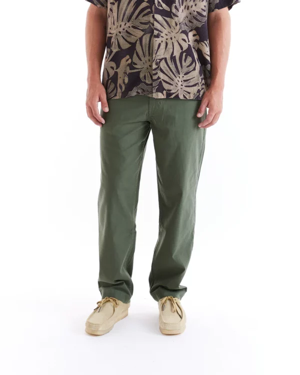Pant imperial - Deus Ex-Machina – Image 3