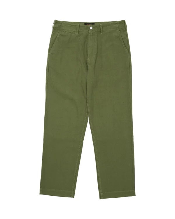 Pant imperial - Deus Ex-Machina – Image 5