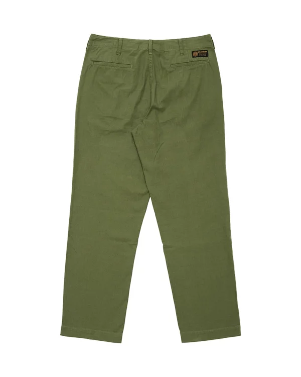 Pant imperial - Deus Ex-Machina – Image 6