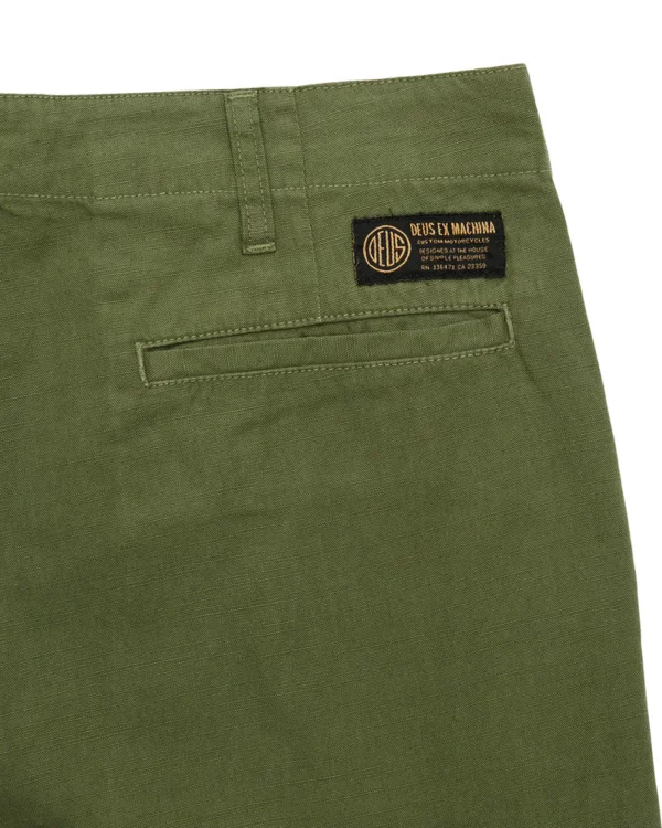 Pant imperial - Deus Ex-Machina – Image 7