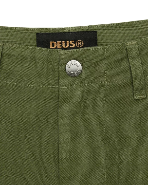 Pant imperial - Deus Ex-Machina – Image 8
