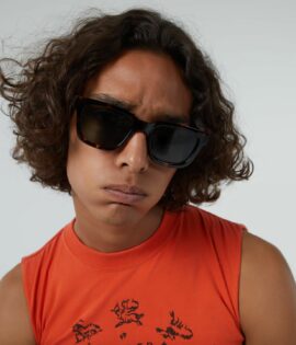 Bobby Havana – KOMONO