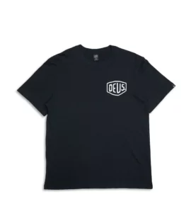 Carby Pickup Tee – Deus Ex-Machina