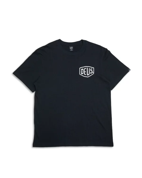 Carby Pickup Tee