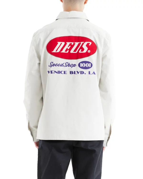 Tin Lizzie Shirt - Deus Ex-Machina – Image 9