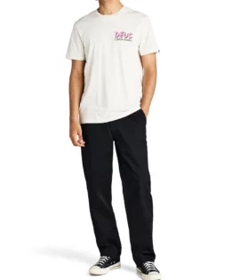 DEUS Ex-Machina – Gonz Tee