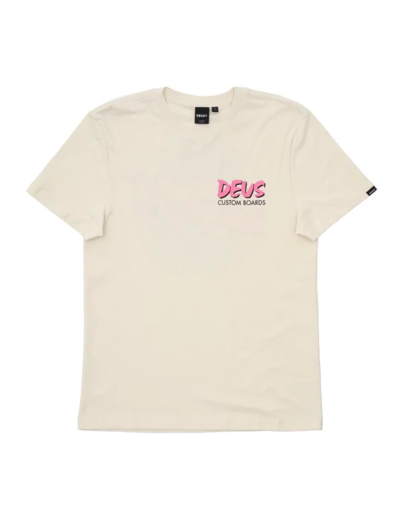 DEUS Ex-Machina - Gonz Tee – Image 3