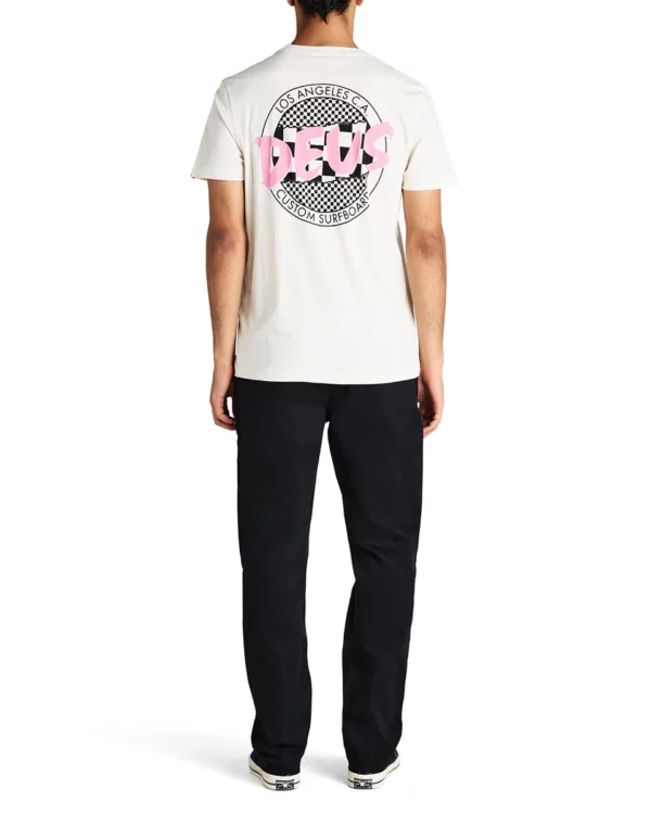DEUS Ex-Machina - Gonz Tee – Image 5