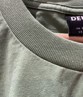 DEUS Ex-Machina – Expo Tee